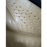 Clarks  Artisan Rena Black Leather Women's Ballerina Flat US 8 M Comfort Classic Photo 7