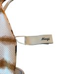 Maaji  Reversible Bikini Top
Ocean Waves Vitta-Ocean Waves Splendour‎ Medium NWT Photo 6