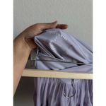 Blogilates Women's Large Lilac Purple Ballerina Skorts Skirt Ruffles Activewear Photo 11