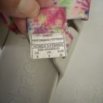 Chacos Chaco Chillos Light Tie Dye Beach Walking Outdoor Hiking Slide Sandals 8 Photo 5