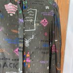 Vilagallo “Ski You Later” Edina Button Photo 2