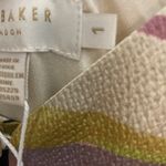 Ted Baker NWT Warrenn Front Button Dress Photo 6