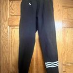 Adidas  - Unisex Adicolor High Waisted Neuclassics Wide Leg Track Pants Photo 4