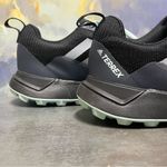 Adidas Terrex 260 Women's Trail Running Shoes Black /Gray Size 8.5 Photo 9
