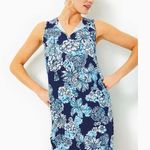 Lilly Pulitzer NWT Johana Cover-Up Photo 2