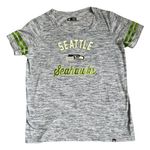 NFL Seattle Seahawks  women's apparel grey size XL lounge Photo 0