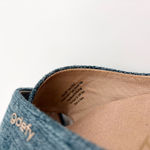 Gdefy Gravity Defyer Veltal Women's Slide Sandals Size 8 Blue Photo 4