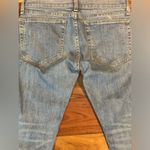 Rag and Bone “The Dre” Blue Jeans Photo 8