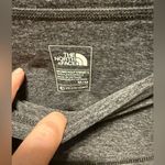 The North Face  Gray Athletic Full Length Leggings FlashDry Medium Regular Photo 4