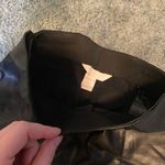 H&M Leather Pants Photo 2