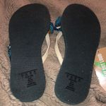 Selena Gomez 🔹4 for $30 NWT Dream Out Loud Flip Flops, size 6 Photo 4