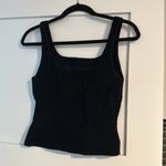 Aritzia  Top black  Photo 2