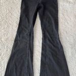 Free People We The Free Penny Pull-On Flare Jeans Photo 3