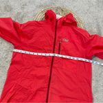 Outdoor Research Tantrum Hooded Jacket UPF 30 Super Lightweight in Orange L Size L Photo 12