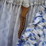 Rachel Pally  Off the Shoulder Trice Mini Dress Photo 10