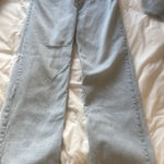 Abercrombie & Fitch Abercombie and Fitch 90’s Relaxed Jean High Rise Photo 0