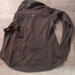 5.11  Tactical Grenade Kinectic Full Zip Jacket Size Small Photo 10