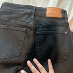 Judy Blue Jude Blue black jeans size 24 Photo 7