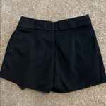 Persun Elegant Black Women's Skort Photo 2