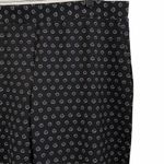 Vince Camuto  XL Front Vent Pull On Crepe Pants Photo 2