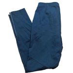 Eileen Fisher charcoal gray pull on casual pants sz XS Photo 9