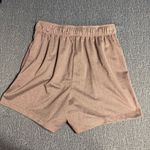 Nike Women’s Attack Dri-Fit Fitness Shorts Photo 4