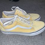 Vans Old Skool Sneakers Photo 0