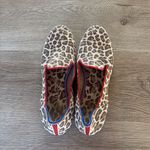 Rothy's Rothy’s The Loafer in Mocha Spot flat shoes Photo 7