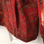 Chico's FINAL MARKDOWN Stunning Chico’s jacket 3/xl Photo 4