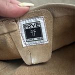 Frye  Boots Leather Photo 2
