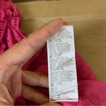 Anthropologie Maeve Tilly Eyelet Blouse Photo 6