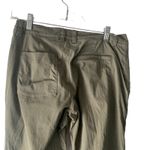 Avalanche  Women's Size Small Outdoor Sage Green Nylon Pants Photo 5