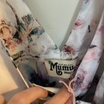 Show Me Your Mumu Bouquet Beauty Wrap Dres Photo 3