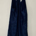 Three Eighty Two Tanner Slip Minidress | Size L Photo 4