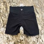 TNA Cotton Biker Shorts Size M Photo 3