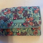 Vera Bradley Wallet Photo 0