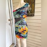 Rampage  One Shoulder dress Photo 1