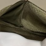 Columbia Fire Side II Green Sherpa Jacket Women's Full-Zip Fleece Lightweight Sm Photo 10