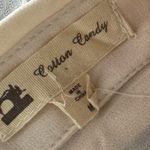 Casual set consisting of a beige long Photo 5