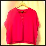 EXPRESS Kimono Top Photo 2