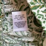 Tuckernuck Hyacinth House by Gina Crop Top One Shoulder Size Small NEW Photo 10