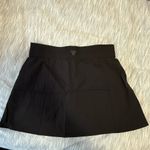 TNA Black Mini Skirt Photo 1