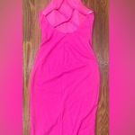 A'Gaci  fitted dress Photo 5