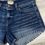 L'Agence L’AGENCE Jean Shorts Size 26 Photo 2