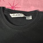 Playboy  y2k USA flag top  Photo 2
