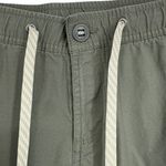 Vuori  Womens Ripstop‎ Pants Green Size XS Activewear Athleisure Sporty Photo 4