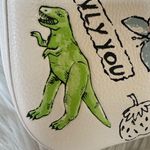 Coach Teri Shoulder & Crossbody Bag With Sketch Print In Chalk Multi CAK17 Rexy Photo 8