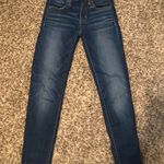 American Eagle Jeggings Short Photo 0