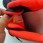 New Balance Womens 635 V1 W635AD1 Navy Blue Running Shoes Sneakers Size … Photo 4