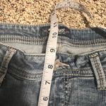 Silver Jeans Silver‎ Jeans Co. Distressed Denim Jeans Ripped Light Wash SAM W31 L29 Photo 4